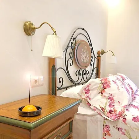 Holiday home Spacious House In With Mountain View *