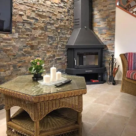 Spacious House In With Mountain View * Кретас