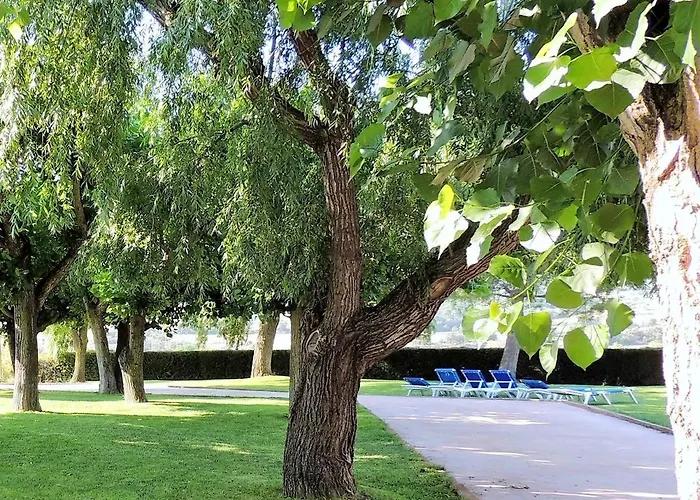 Spacious House In With Mountain View 度假居 Cretas
