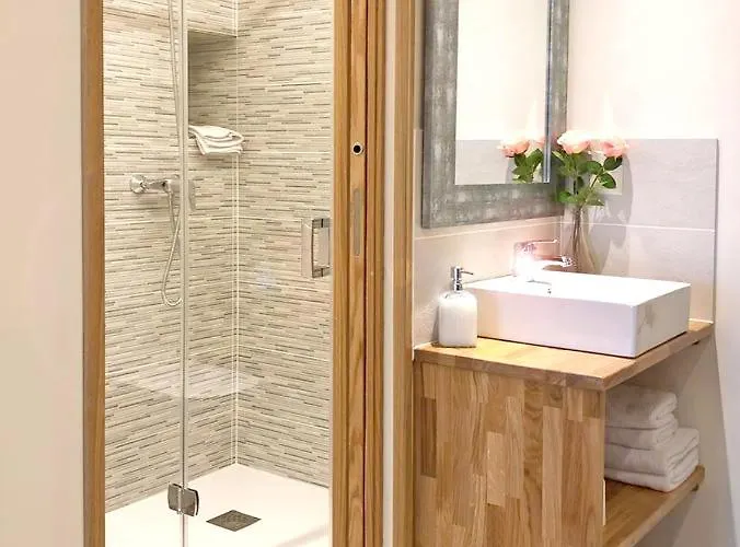 度假居 Spacious House In With Mountain View Cretas